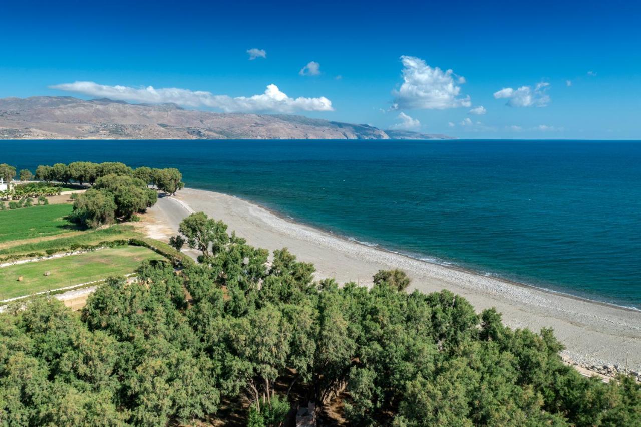 Villa Persephone Tavronitis  Exterior photo